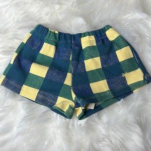 Bono Choses Shorts 2-3Y